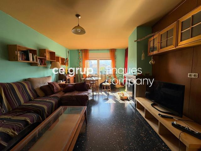 Piso en venta en la Rasa, Gironès