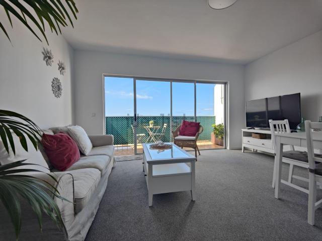 Piso en venta en El Sauzal, Canarias