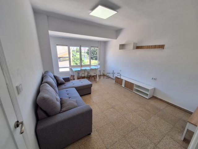Piso en alquiler en l'Alt Vinalopó / El Alto Vinalopó, Valencia