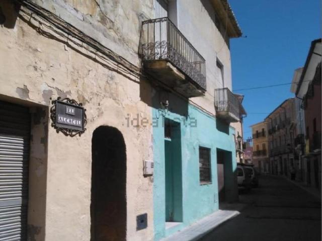 Piso en venta en l'Alt Vinalopó / El Alto Vinalopó, Valencia
