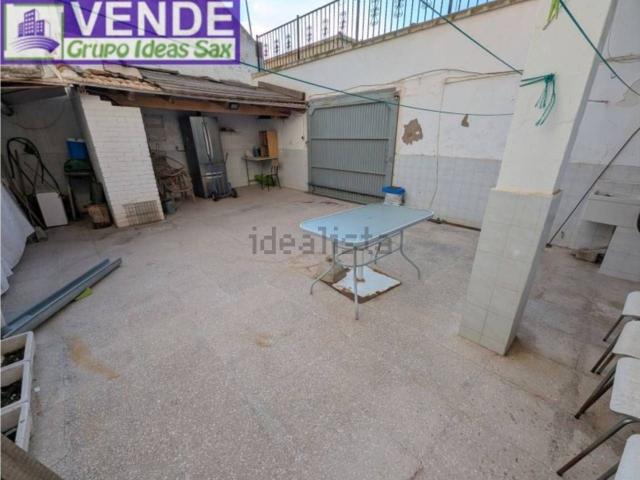 Piso en venta en María Moliner, l'Alt Vinalopó / El Alto Vinalopó
