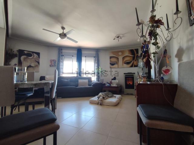 Piso en venta en María Moliner, l'Alt Vinalopó / El Alto Vinalopó