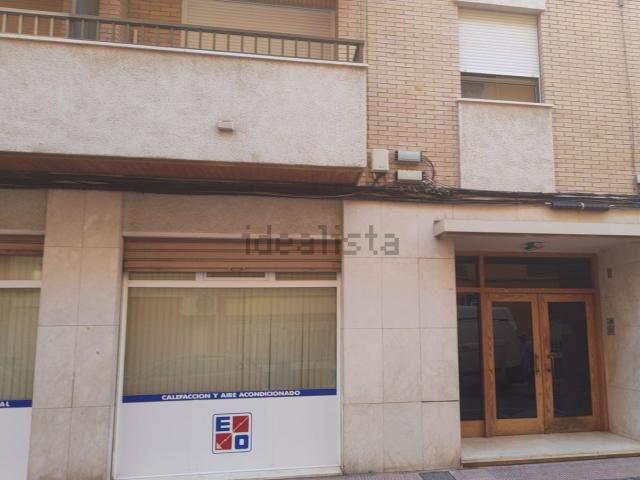 Piso en venta en l'Alt Vinalopó / El Alto Vinalopó, Valencia