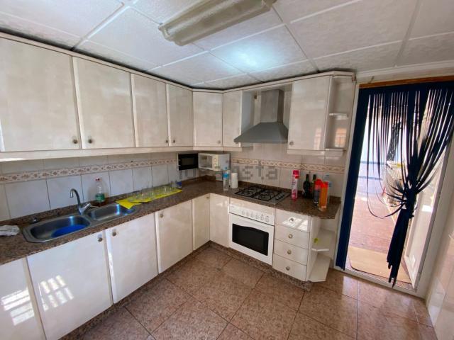 Piso en venta en María Moliner, l'Alt Vinalopó / El Alto Vinalopó