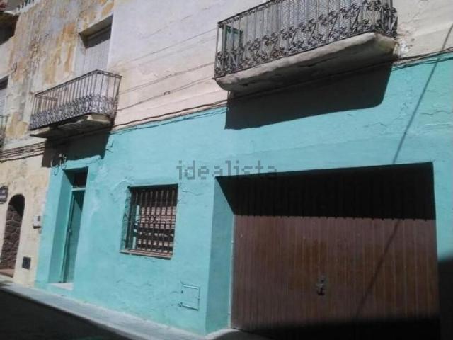 Piso en venta en l'Alt Vinalopó / El Alto Vinalopó, Valencia