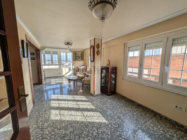 Piso en venta en l'Alt Vinalopó / El Alto Vinalopó, Valencia