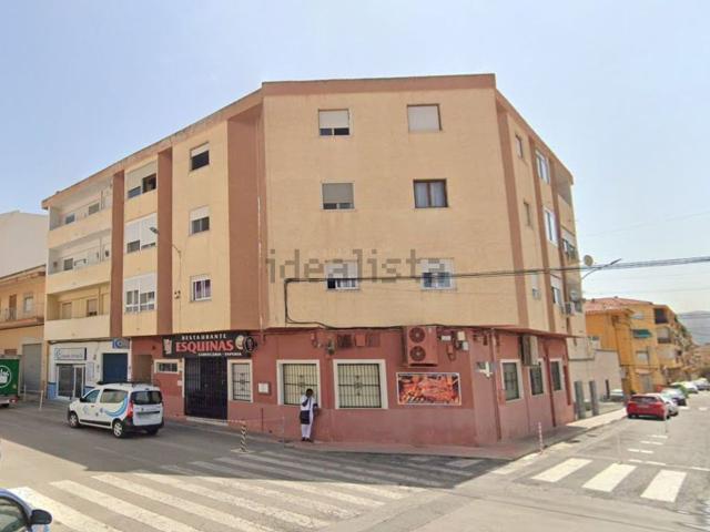 Piso en venta en María Moliner, l'Alt Vinalopó / El Alto Vinalopó