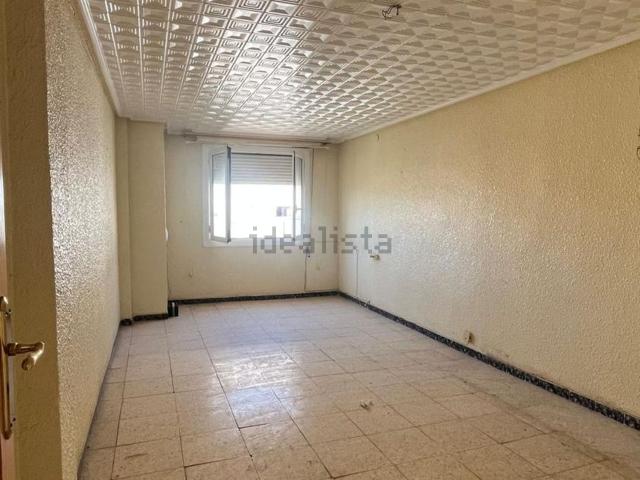 Piso en venta en María Moliner, l'Alt Vinalopó / El Alto Vinalopó