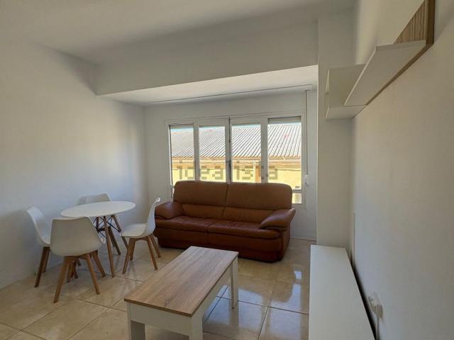 Piso en alquiler en l'Alt Vinalopó / El Alto Vinalopó, Valencia