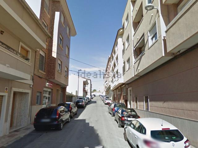 Piso en venta en María Moliner, l'Alt Vinalopó / El Alto Vinalopó