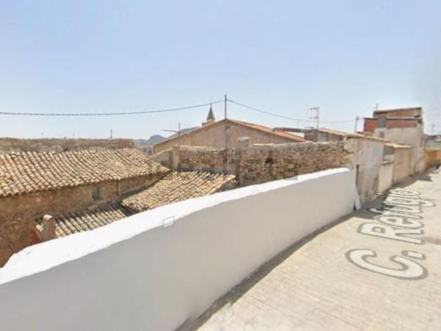 Piso en venta en l'Alt Vinalopó / El Alto Vinalopó, Valencia