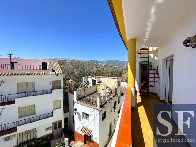 Piso en venta en La Axarquía, Andalucía