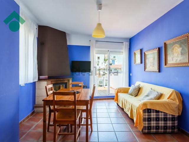 Piso en venta en La Axarquía, Andalucía