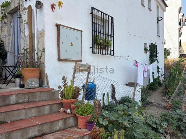 Piso en alquiler en La Axarquía, Andalucía