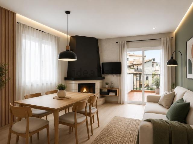Piso en venta en La Axarquía, Andalucía
