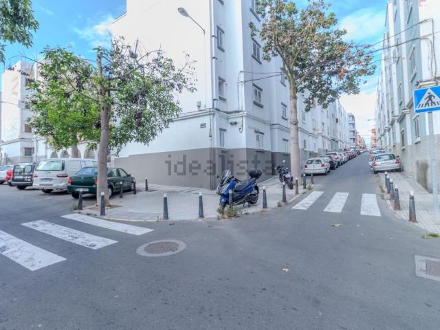 Piso en venta en Schamann, Gran Canaria