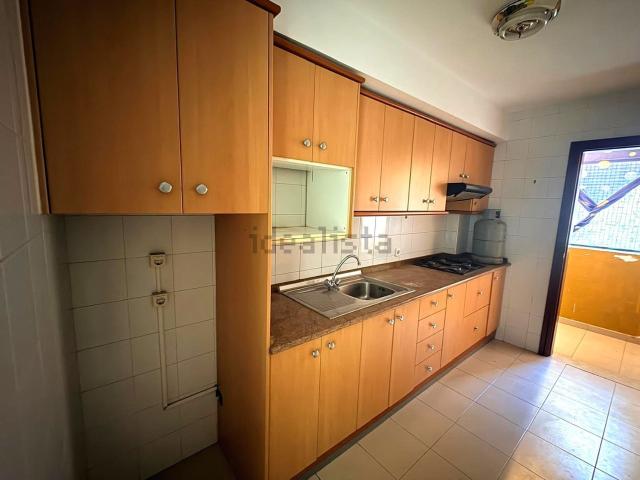 Piso en venta en El Polvorín, Gran Canaria