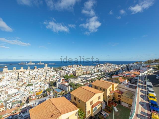 Piso en venta en El Polvorín, Gran Canaria