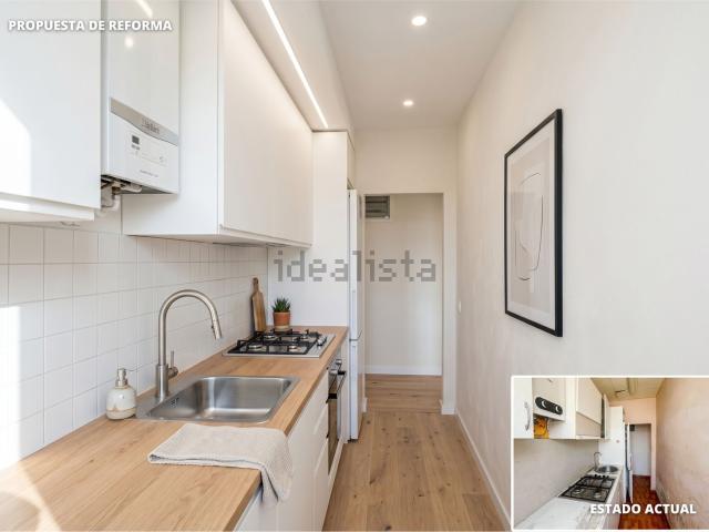 Piso en venta en Las Rehoyas, Gran Canaria