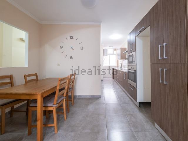 Piso en venta en Schamann, Gran Canaria