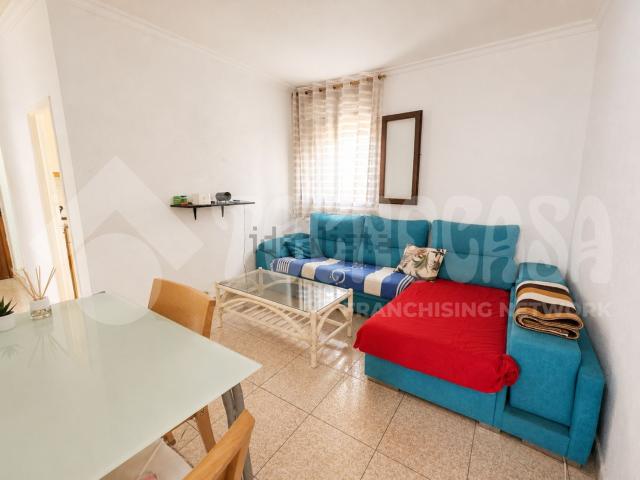 Piso en venta en Schamann, Gran Canaria