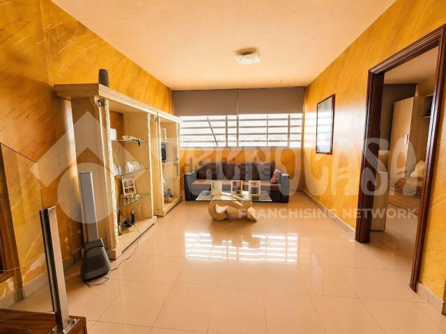 Dúplex en venta en El Polvorín, Gran Canaria
