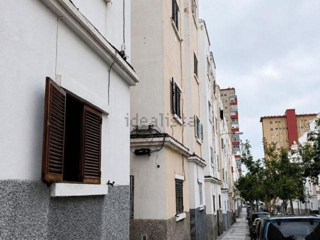 Piso en venta en Schamann, Gran Canaria