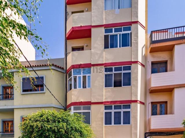Piso en venta en Schamann, Gran Canaria