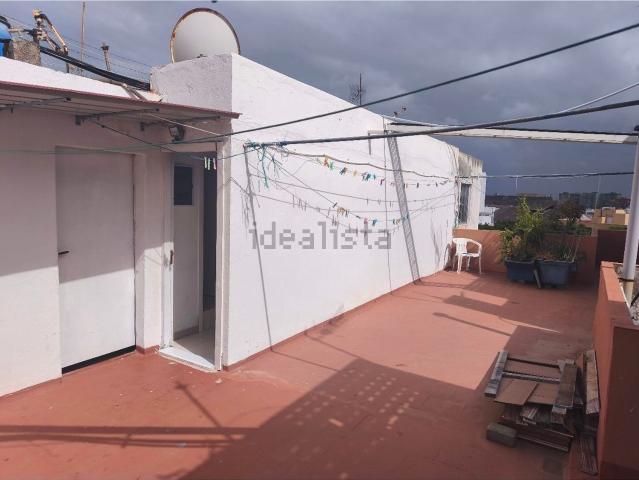 Ático en alquiler en Schamann, Gran Canaria