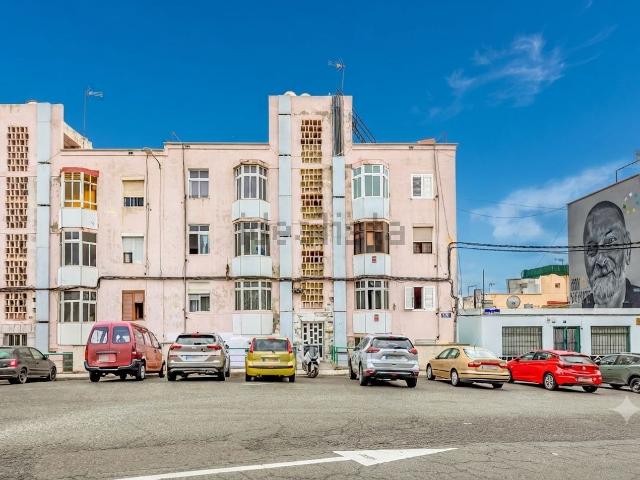 Piso en venta en Schamann, Gran Canaria