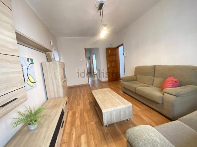 Piso en venta en Schamann, Las Palmas de Gran Canaria