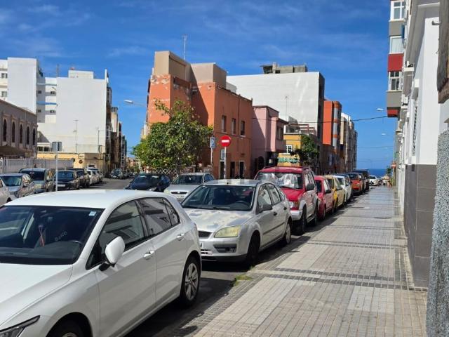Piso en venta en Schamann, Gran Canaria