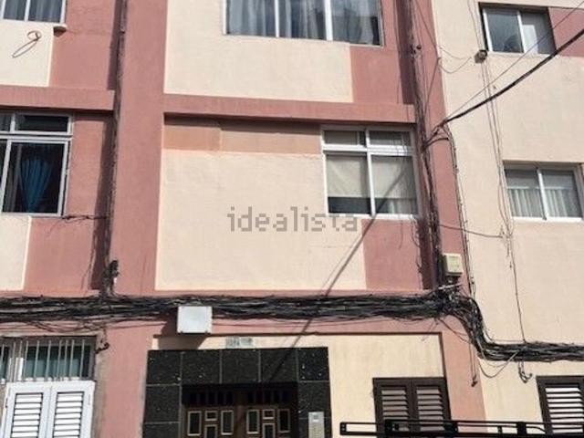 Piso en venta en Schamann, Gran Canaria