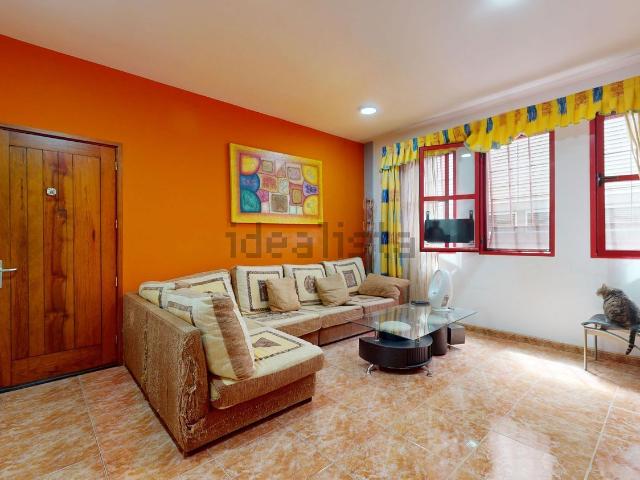 Piso en venta en Schamann, Gran Canaria