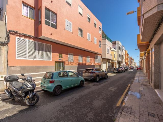 Piso en venta en Schamann, Gran Canaria