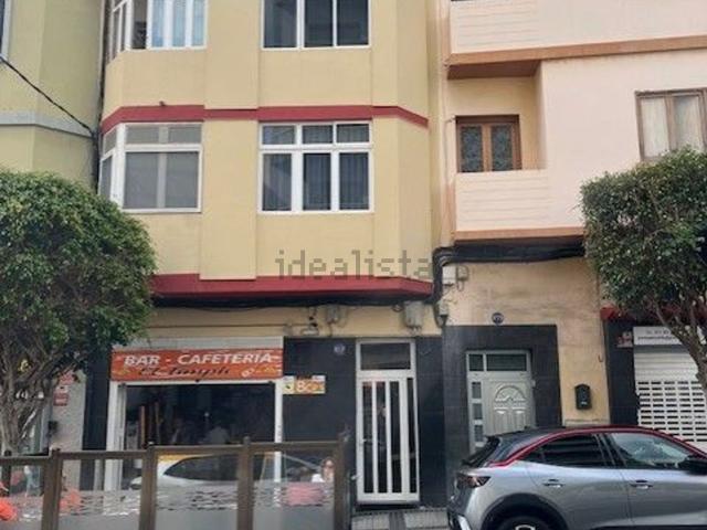 Piso en venta en Schamann, Gran Canaria