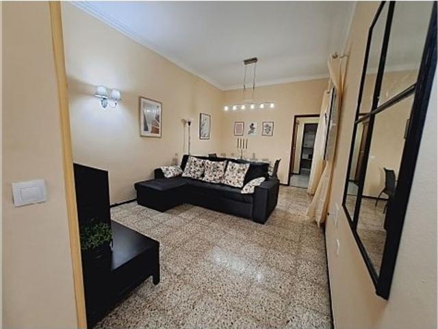 Piso en alquiler en Cuatro Cañones, Gran Canaria