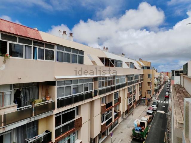 Piso en venta en Schamann, Gran Canaria