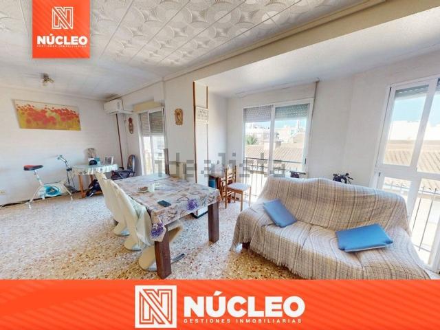 Piso en venta en Dones de les Palmes, el Baix Vinalopó