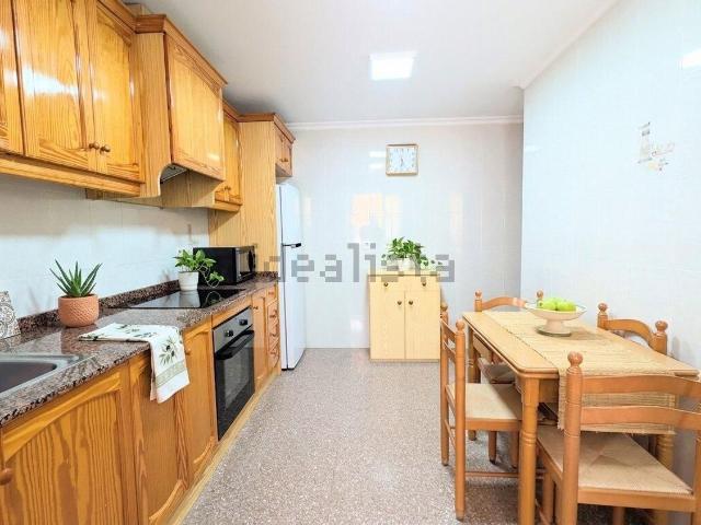 Piso en alquiler en Dones de les Palmes, el Baix Vinalopó