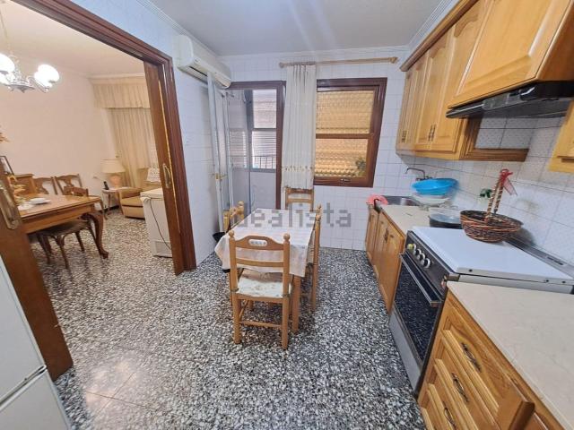 Piso en venta en Dones de les Palmes, el Baix Vinalopó