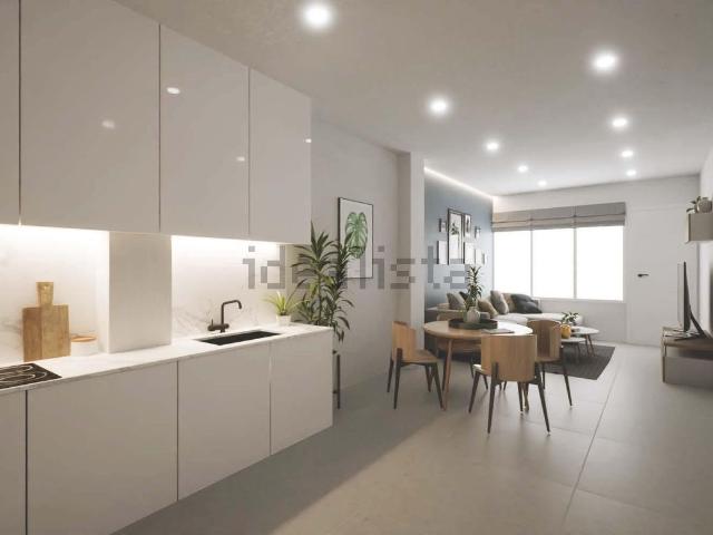 Piso en venta en Dones de les Palmes, el Baix Vinalopó