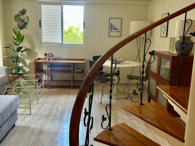 Dúplex en alquiler en Dones de les Palmes, el Baix Vinalopó