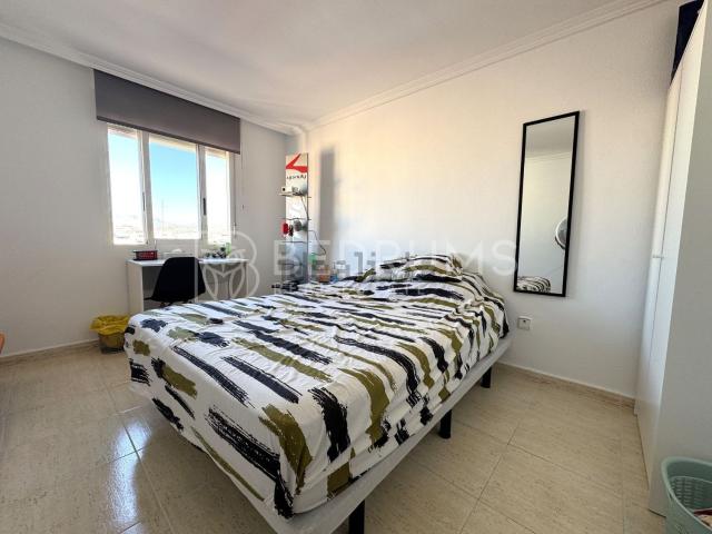 Ático en alquiler en Dones de les Palmes, el Baix Vinalopó