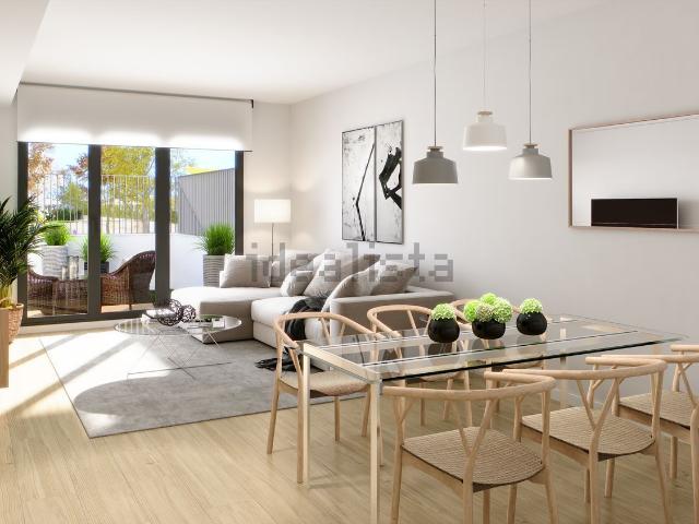 Piso en venta en Vallès Occidental, Catalunya