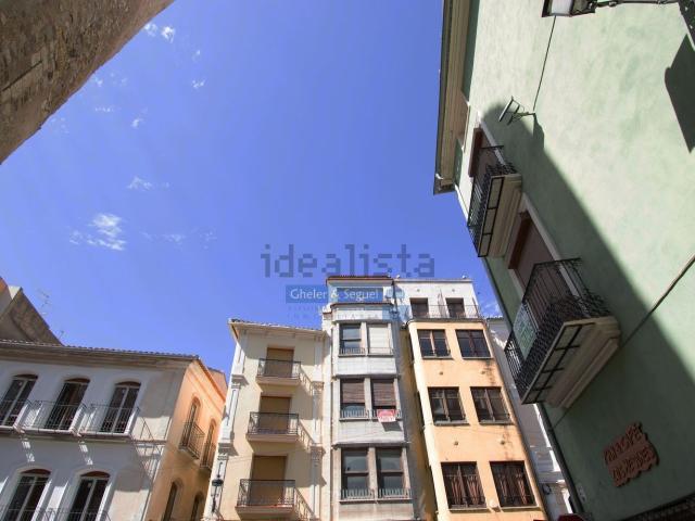 Ático en venta en San Antón, l'Alt Palància