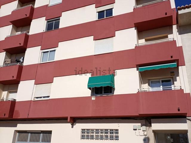 Piso en venta en Segorbe, San Antón