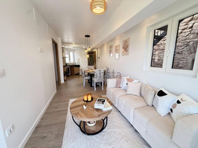 Piso en venta en San Antón, l'Alt Palància