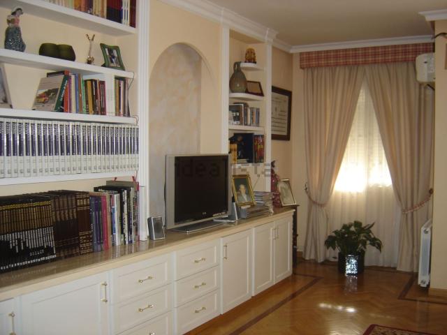 Piso en venta en Segorbe, San Roque