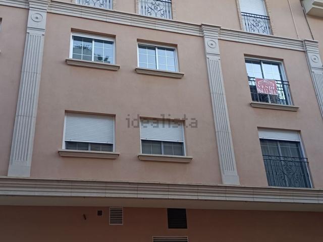 Piso en venta en San Blas, l'Alt Palància
